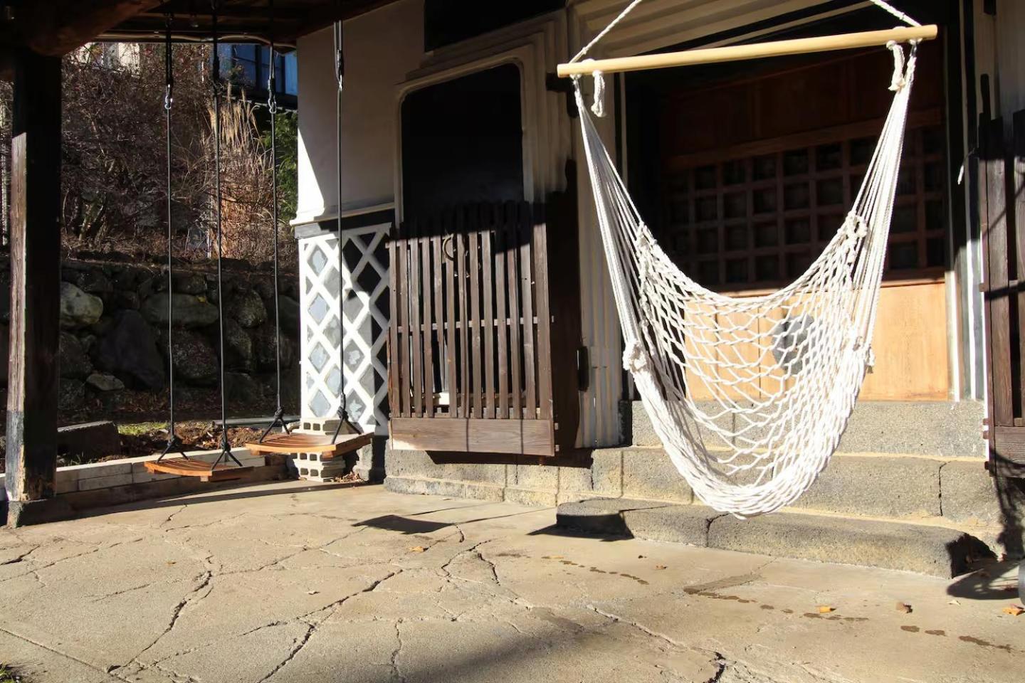 Holiday home Fuji Sakura House