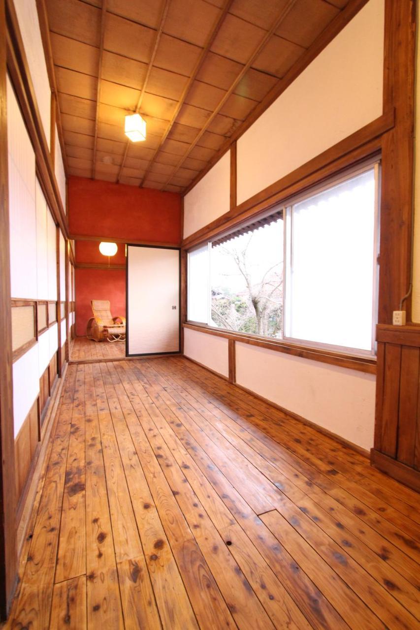 Fuji Sakura House * Fujikawaguchiko