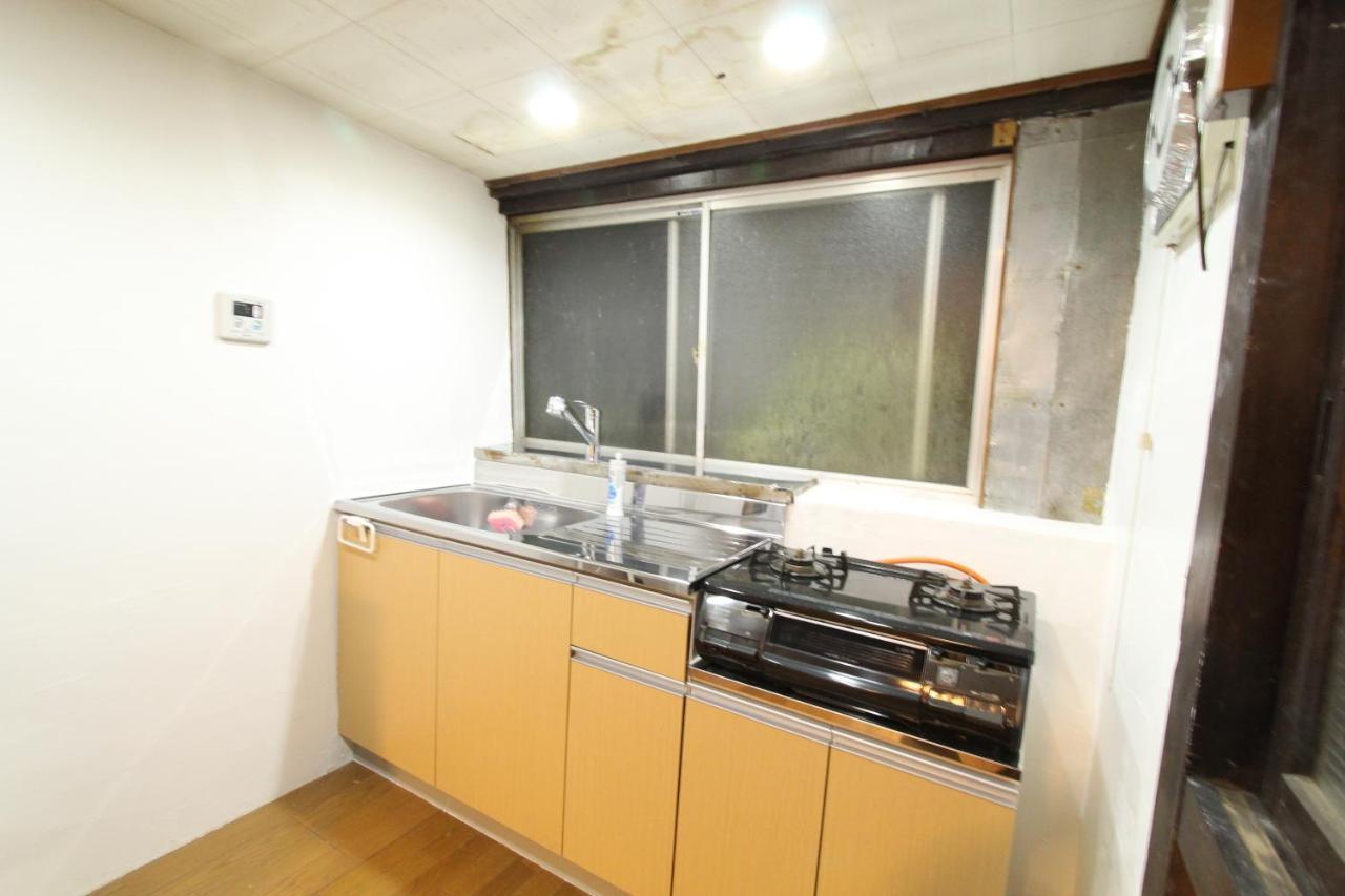 Fuji Sakura House Holiday home *
