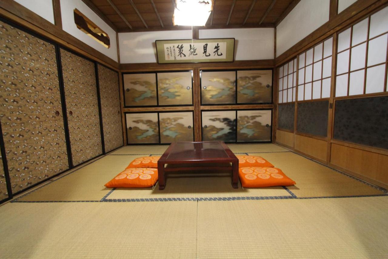 Fuji Sakura House Fujikawaguchiko