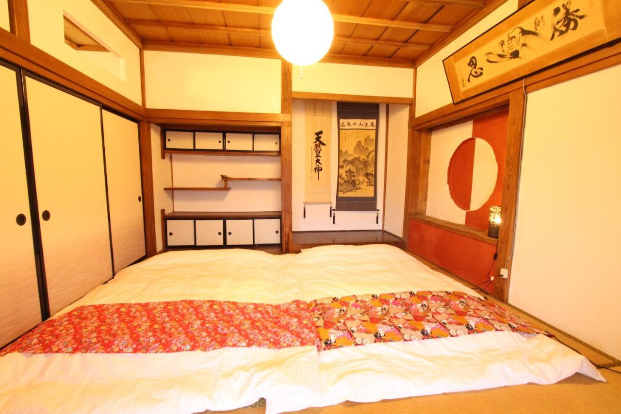 Fuji Sakura House Fujikawaguchiko